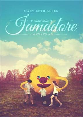 Book cover for Iamadore