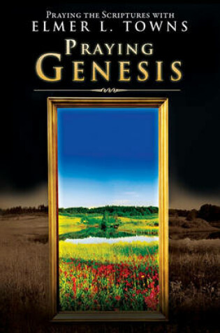 Cover of Praying Genesis