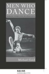 Book cover for Men Who Dance