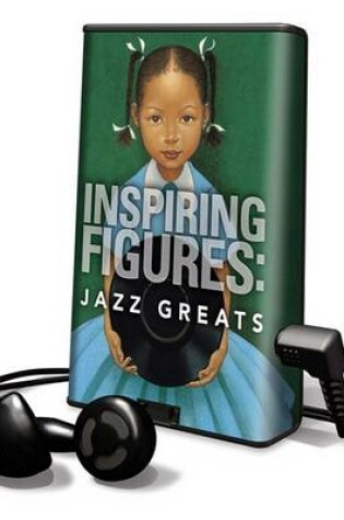 Cover of Jazz Greats