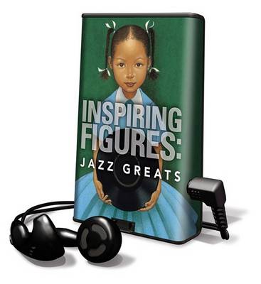Cover of Jazz Greats