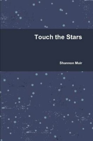 Cover of Touch the Stars