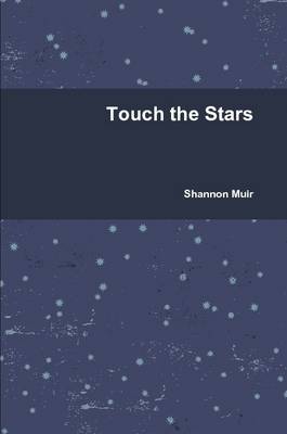 Book cover for Touch the Stars
