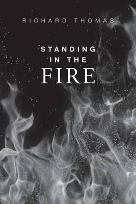 Book cover for Standing in the Fire