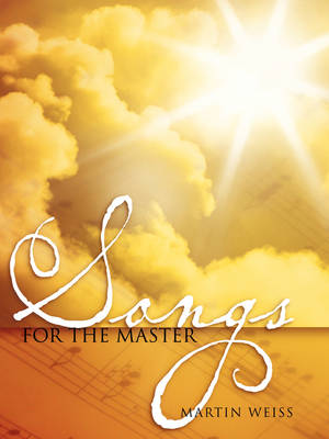 Book cover for Songs for the Master