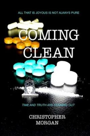 Cover of Coming Clean