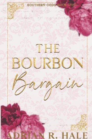 Cover of The Bourbon Bargain