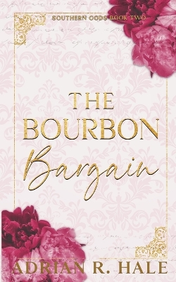 Cover of The Bourbon Bargain