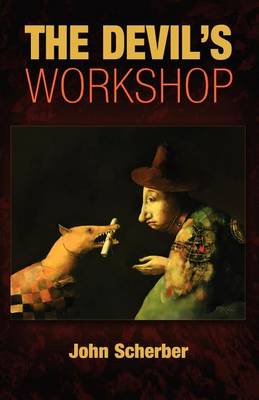 Book cover for The Devil's Workshop