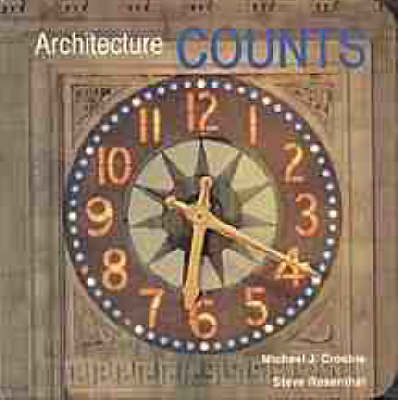 Book cover for Count