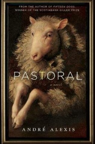 Cover of Pastoral