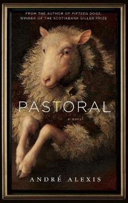 Cover of Pastoral