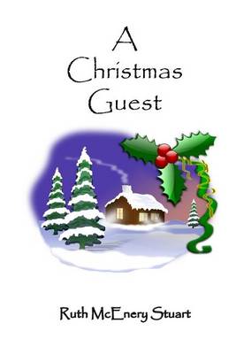 Book cover for A Christmas Guest