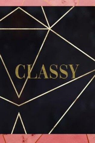 Cover of Classy