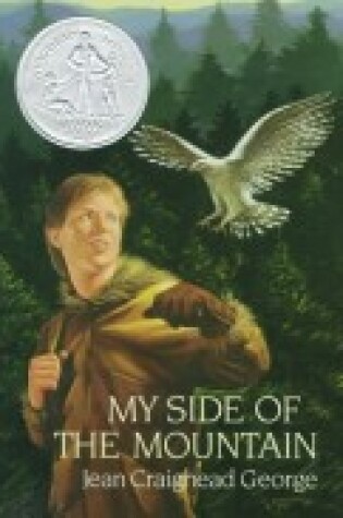 Cover of George : My Side of the Mountain
