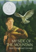 Book cover for George : My Side of the Mountain