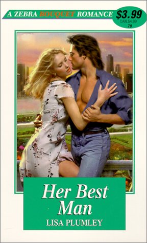 Book cover for Her Best Man