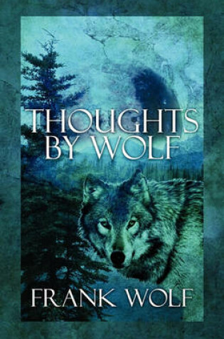 Cover of Thoughts by Wolf