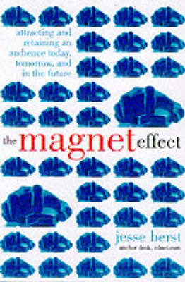 Book cover for The Magnet Effect
