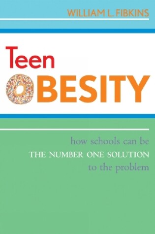 Cover of Teen Obesity