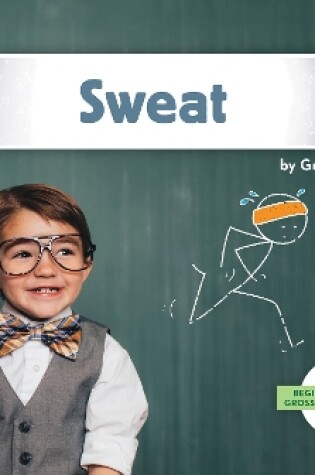 Cover of Sweat