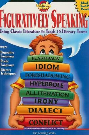 Cover of Figuratively Speaking