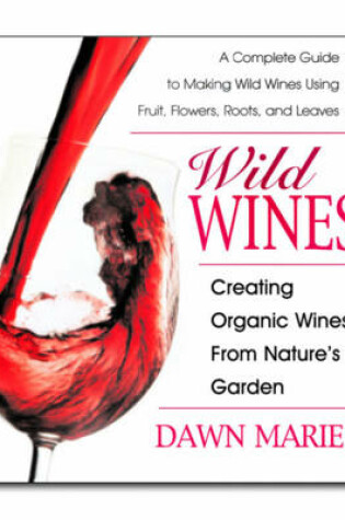 Cover of Wild Wines