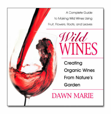 Book cover for Wild Wines