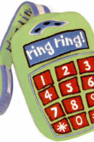 Cover of Ring Ring