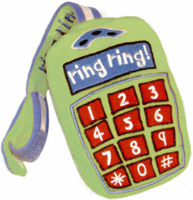 Cover of Ring Ring