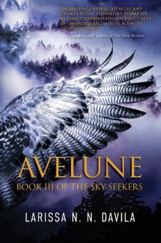 Cover of Avelune