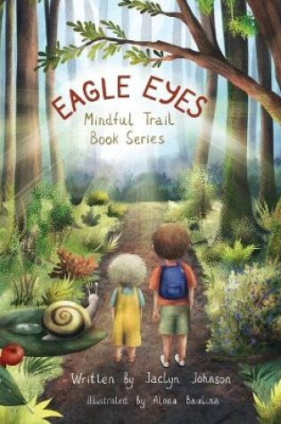 Cover of Eagle Eyes