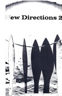 Book cover for New Directions 22