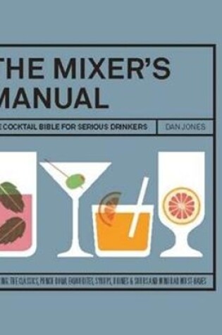 Cover of The Mixer's Manual
