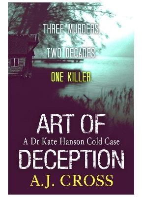 Cover of Art of Deception