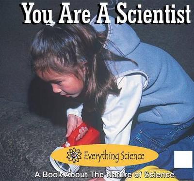 Cover of You Are a Scientist