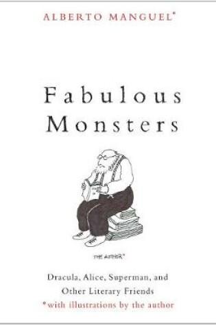 Cover of Fabulous Monsters