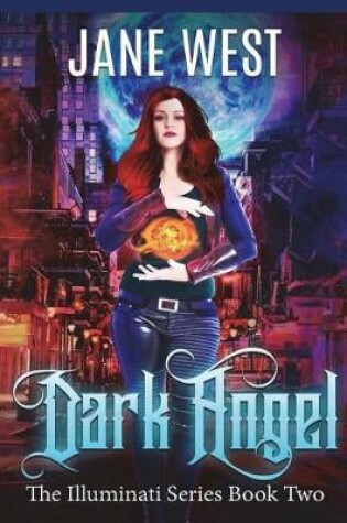 Cover of Dark Angel