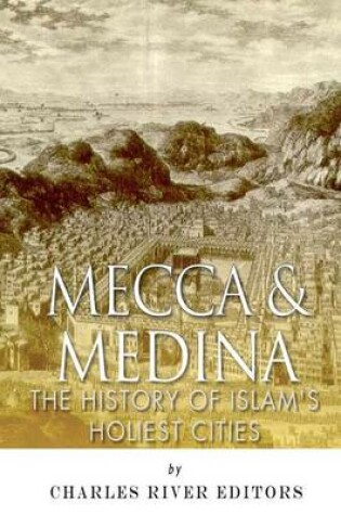 Cover of Mecca and Medina