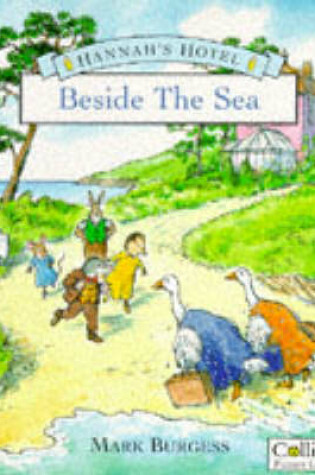 Cover of Beside the Sea