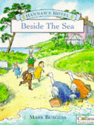 Cover of Beside the Sea