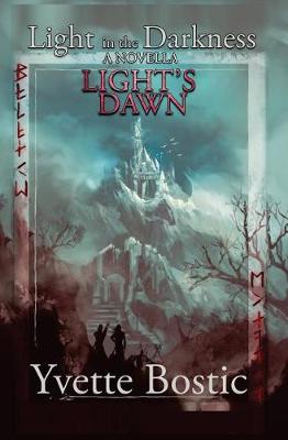 Book cover for Light's Dawn