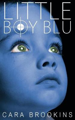 Book cover for Little Boy Blu