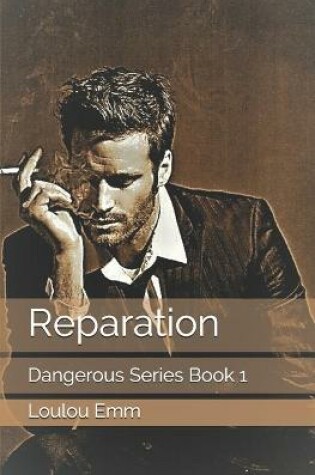 Cover of Reparation