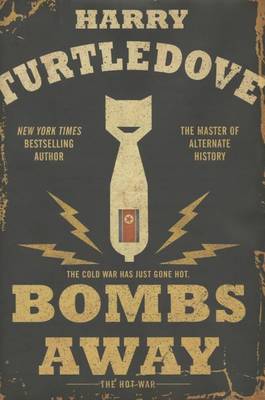 Book cover for Bombs Away