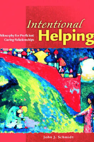 Cover of Intentional Helping