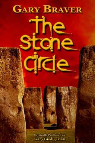 Cover of The Stone Circle