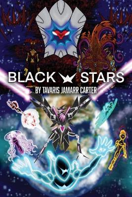 Book cover for Black Stars