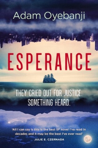 Cover of Esperance