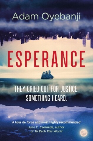 Cover of Esperance